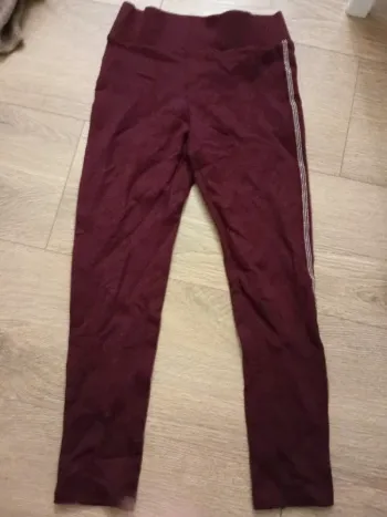 Legging fille KIABI – 8 ans