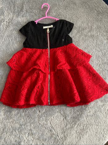 Robe de soirée