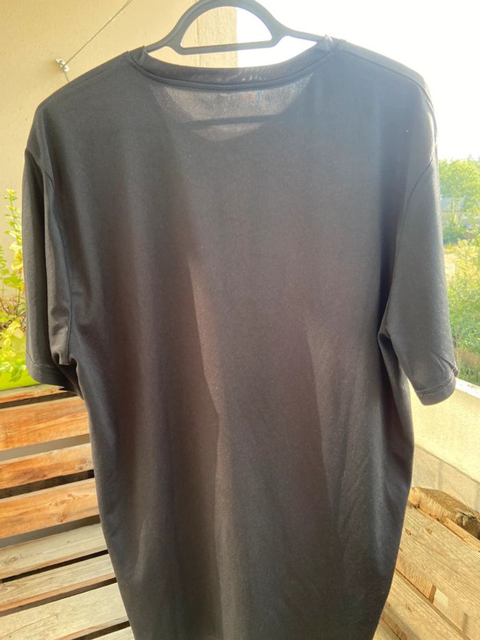 T-shirt léger pour l’été - photo numéro 2