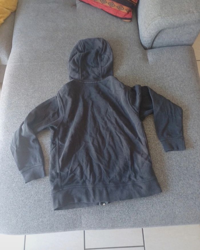 Veste nike - photo numéro 3