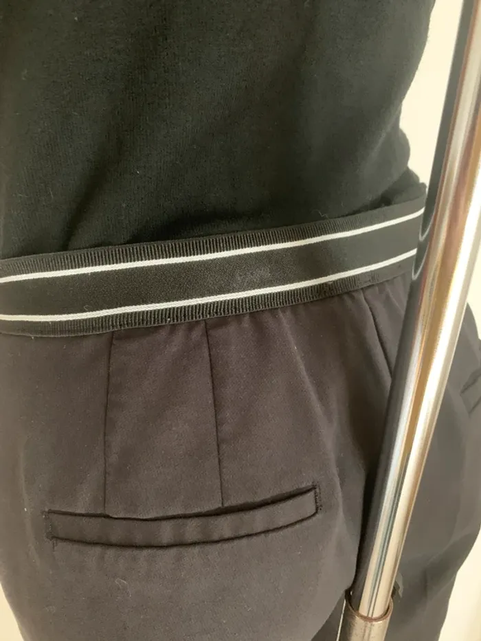 Zara pantalon T M - photo numéro 4