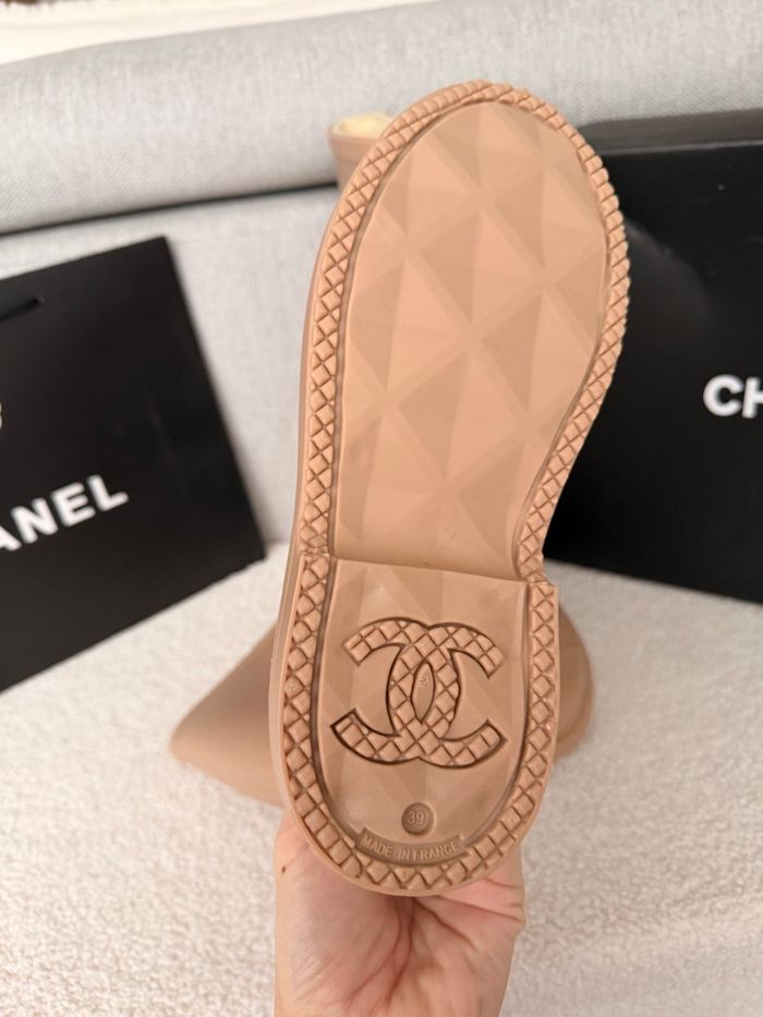 Botte de pluie - photo numéro 4