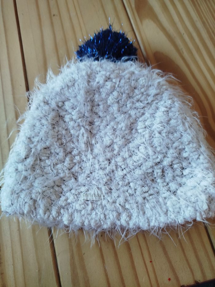 Bonnet - photo numéro 3