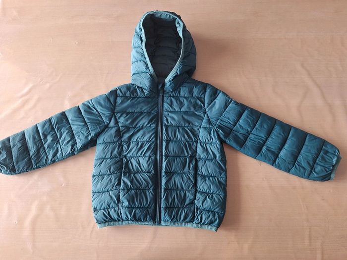 Manteau 5 ans
