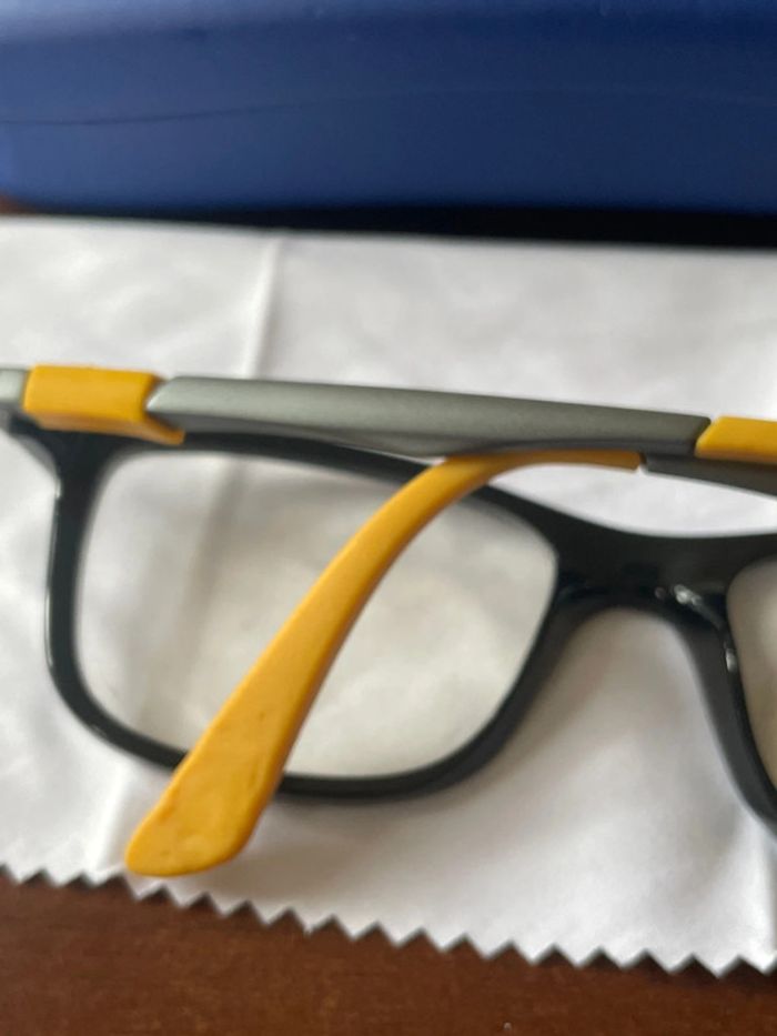 Lunette de vue enfant Rayban - photo numéro 6