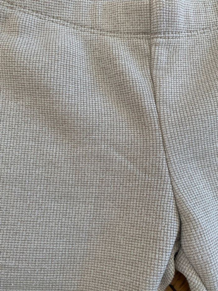 Legging chaud et doux - Obaïbi 3 ans - photo numéro 2