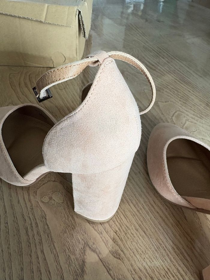 Talons asos - photo numéro 3