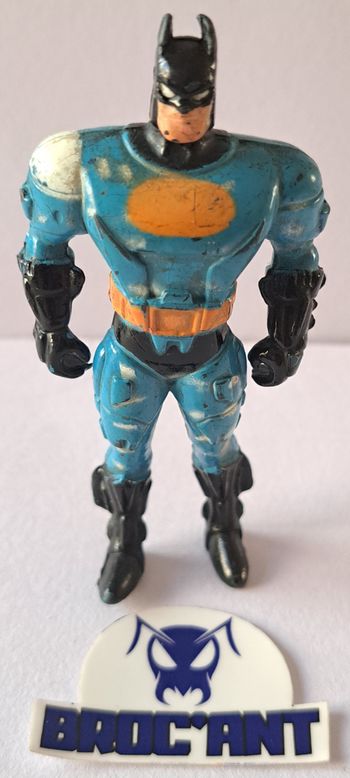 Figurine Super Heroes type DC Comics Batman