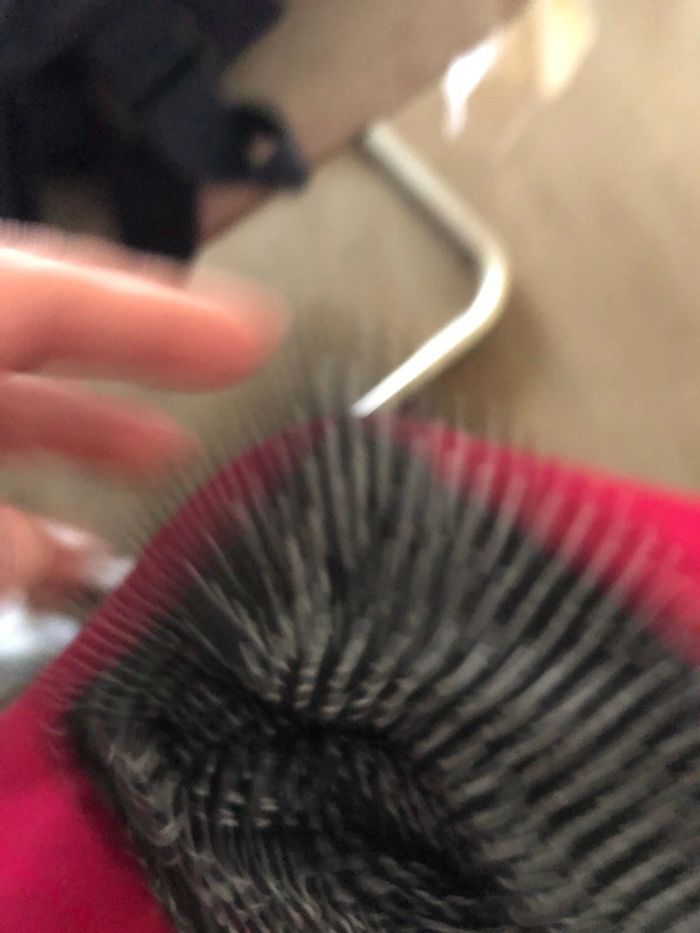 Tunique légère . Oversize Taille 46/48 - photo numéro 7