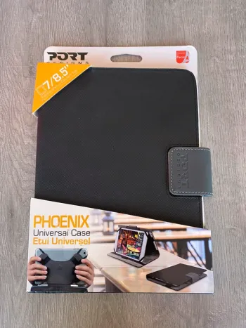 Étui pour tablette