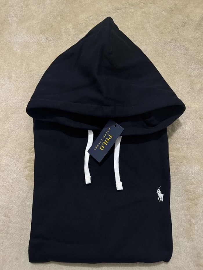 Sweat Ralph Lauren - photo numéro 2