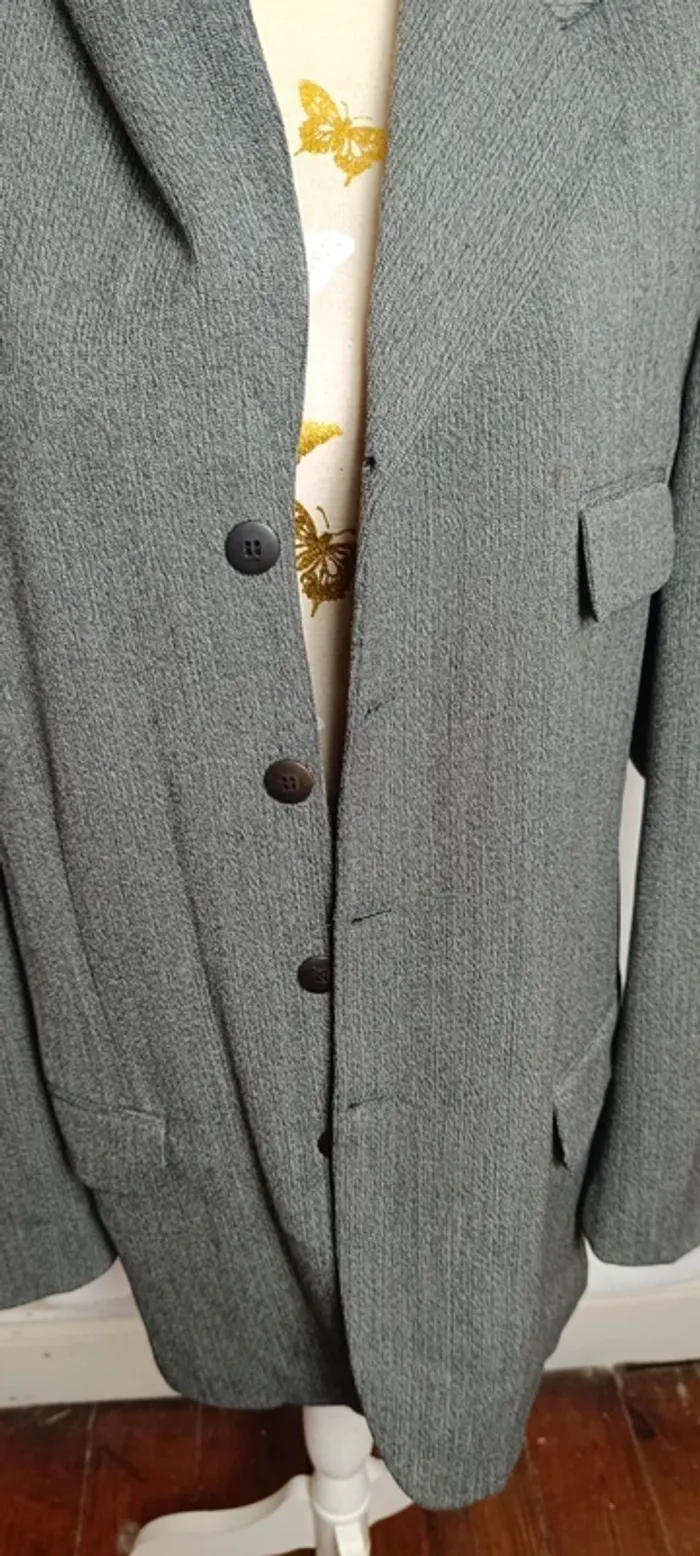 P22- Costume, taille M , mister factice - photo numéro 3