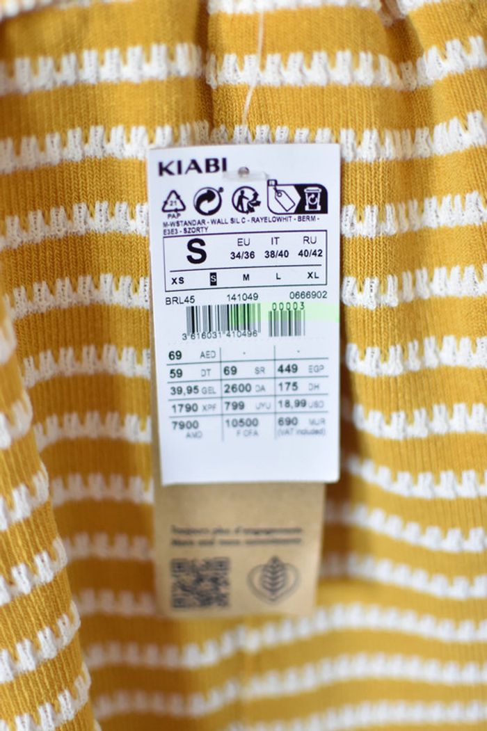 Short Kiabi - photo numéro 7