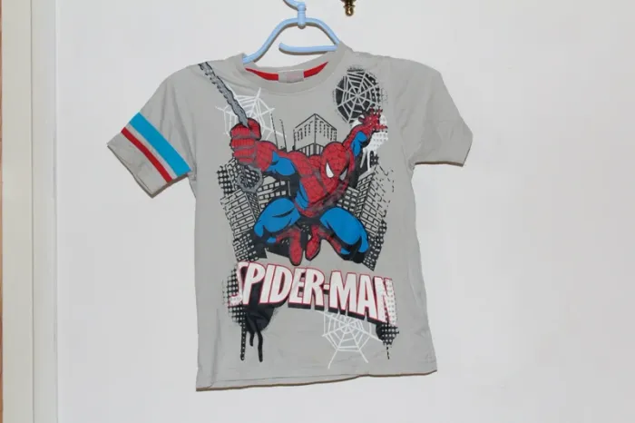 lot tee shirt  et caleçon