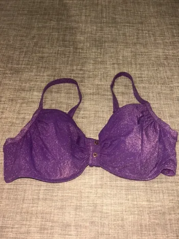 Haut maillot de bain