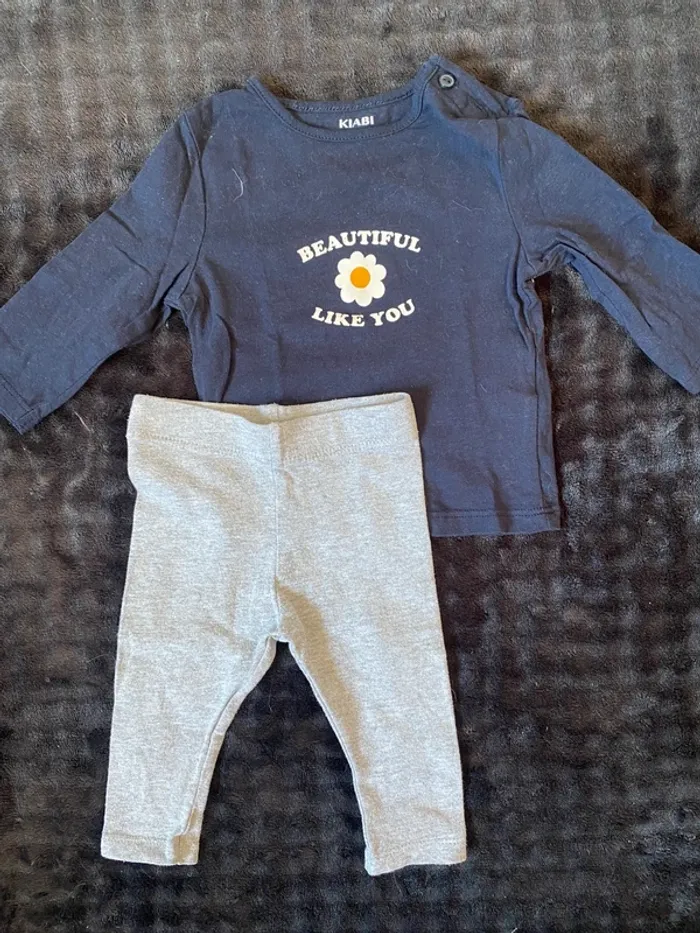 Tenue