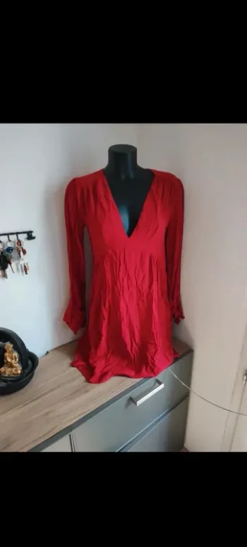 Robe asos taille 38