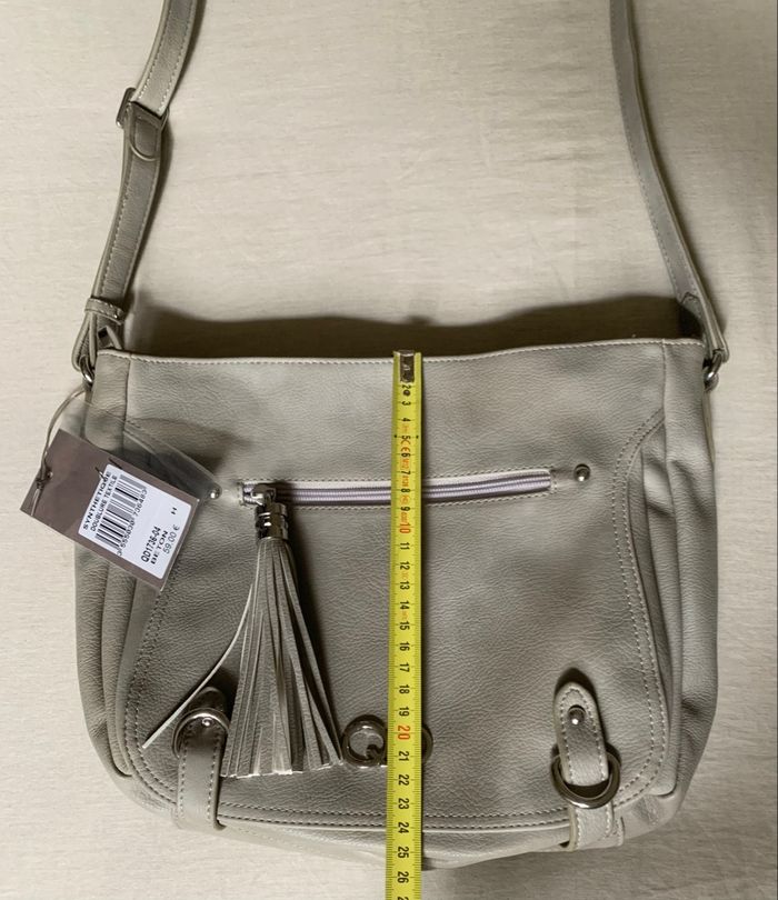 Sac en bandoulière neuf - photo numéro 6