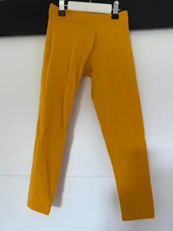 Legging.