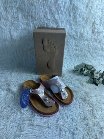 Paire de claquette Plakton taille 33