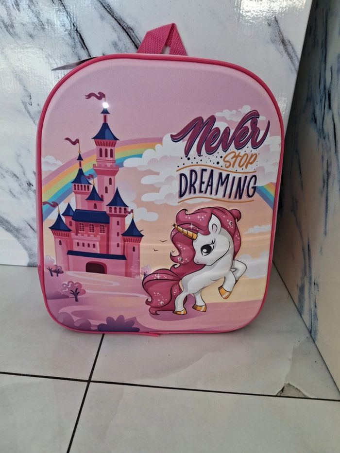Sac à dos - photo numéro 3