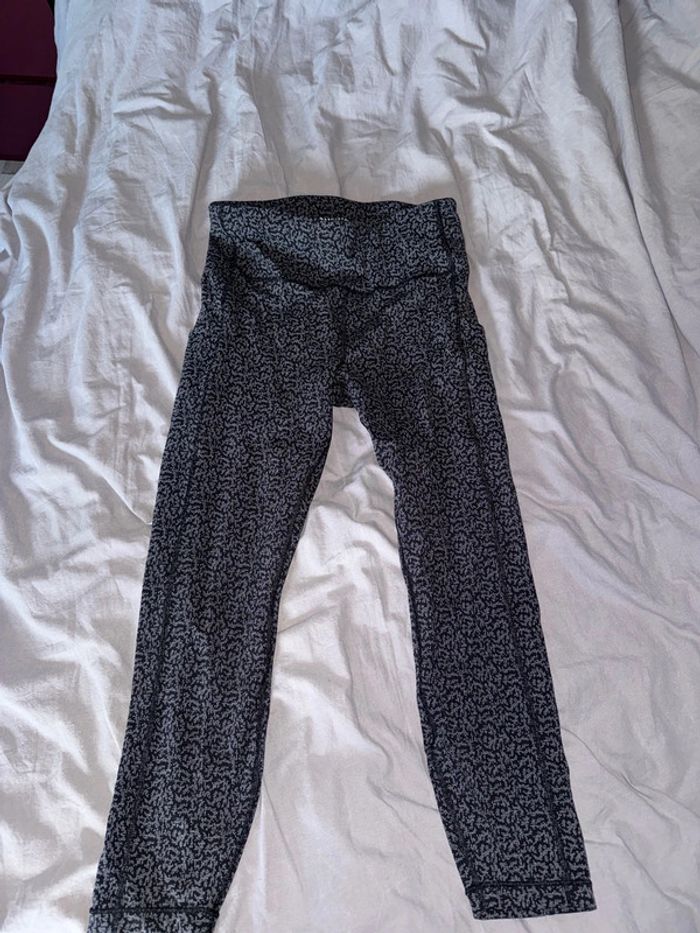 Pantalon sport