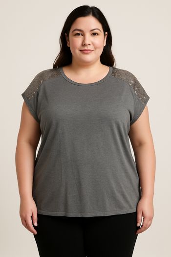 T shirt femme ☘️