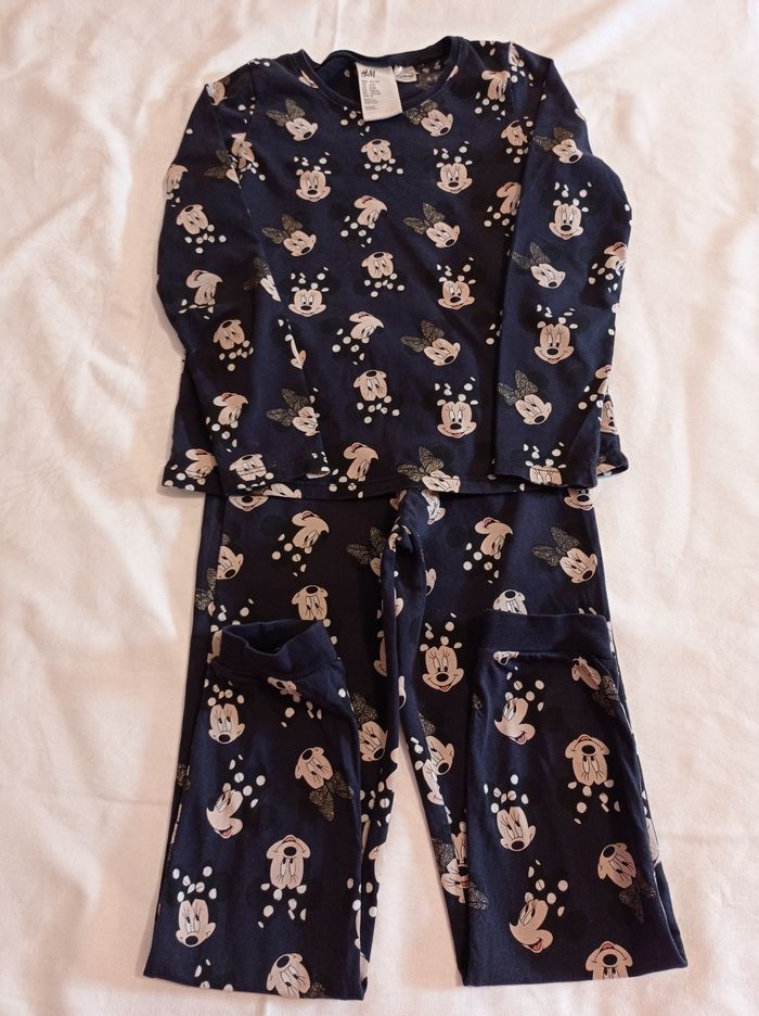 Magnifique pyjama pour garçon ou fille voir photos taille 8 ans pyjama 2 pièces - photo numéro 7