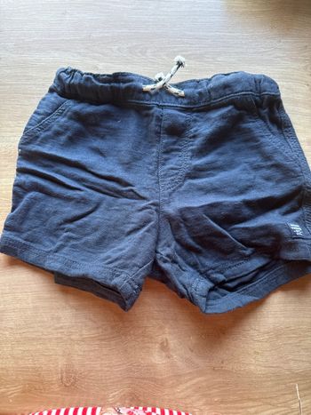 Short