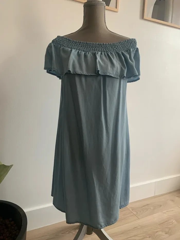 Robe d’été - photo numéro 2