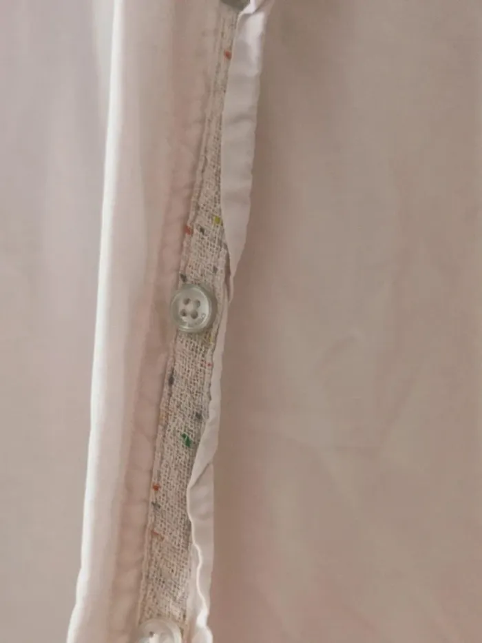 Chemise blanche - Devred - S - photo numéro 4