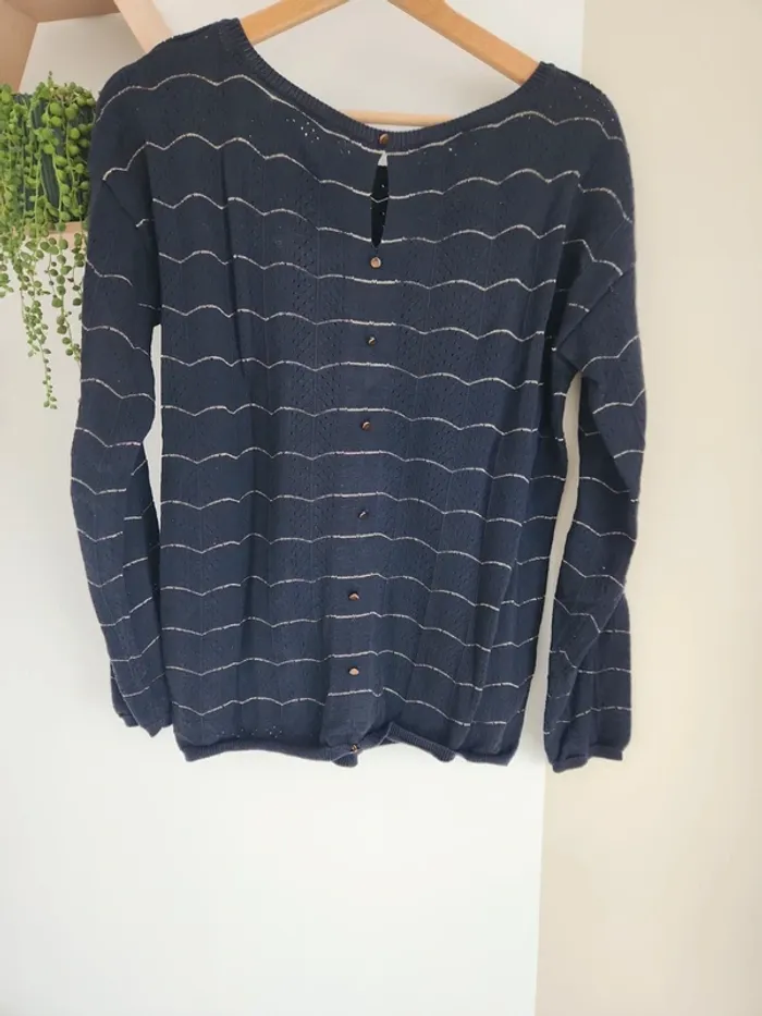 Pull promod - photo numéro 5