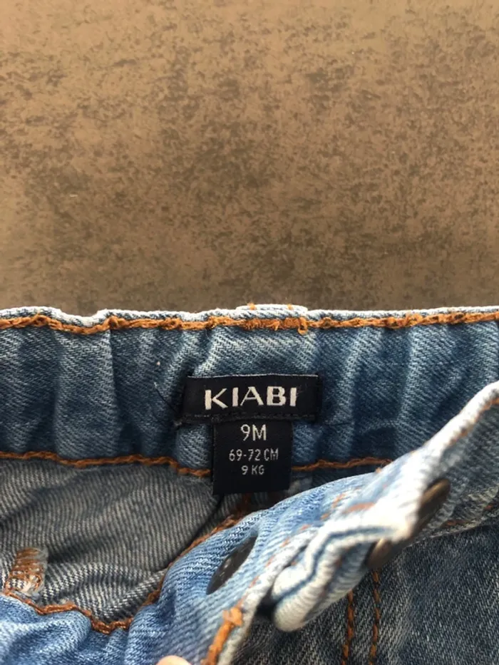Jeans - photo numéro 3