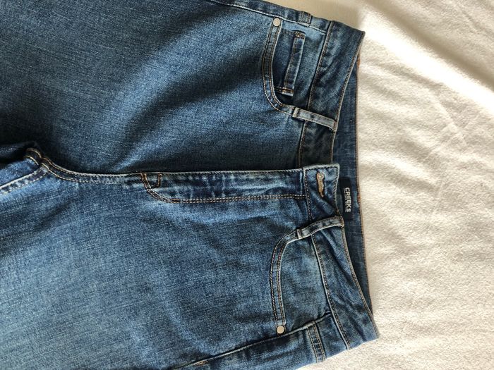 Jean femme - photo numéro 6