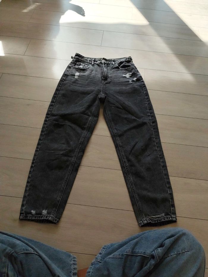 Jeans Shein - photo numéro 2