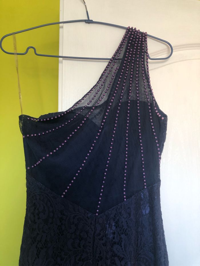Robe de cocktail - photo numéro 2