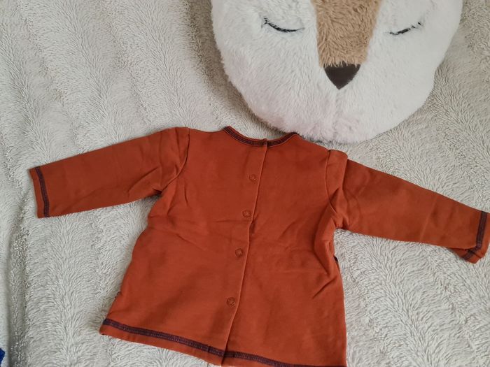 Lot vêtements/ ensemble garçon 12 mois - photo numéro 5