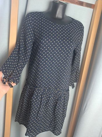 Balzac robe été T 36 en tbe
