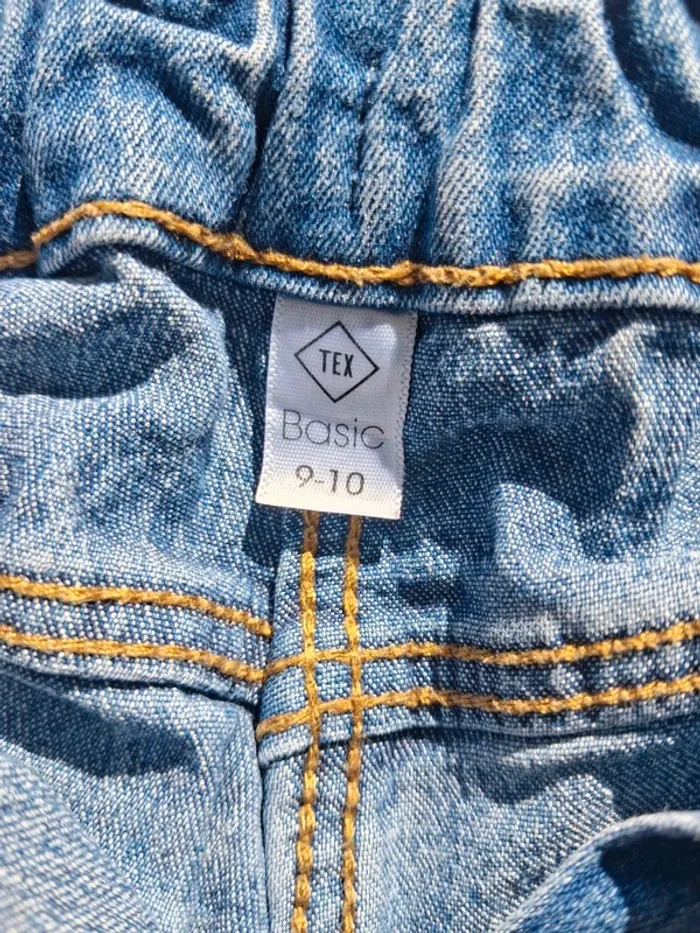 Lots de jeans - photo numéro 4