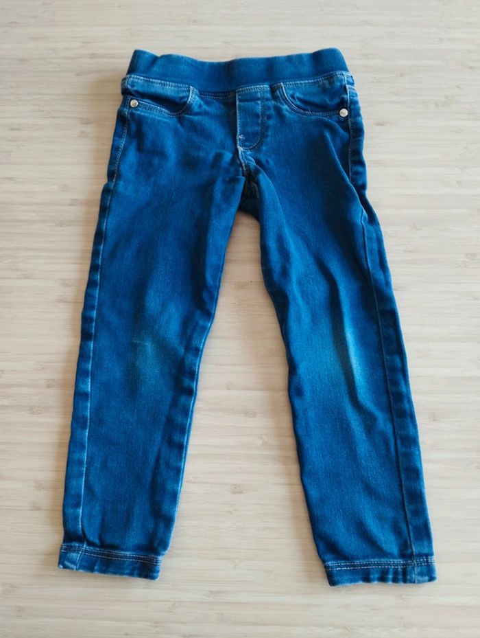 Okaïdi tregging 3 ans - très bon état