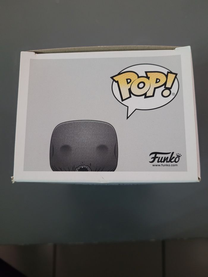 Pop harry potter dementor n18 - photo numéro 5