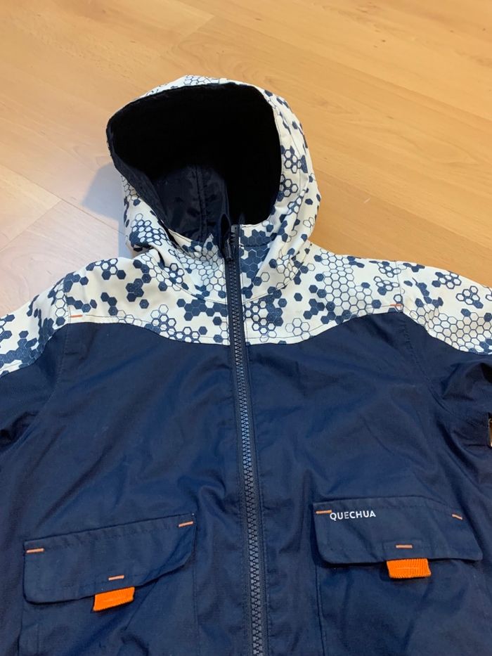 Vestes queshua - photo numéro 2