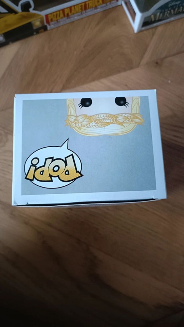 Funko pop Aurora 78 - photo numéro 4