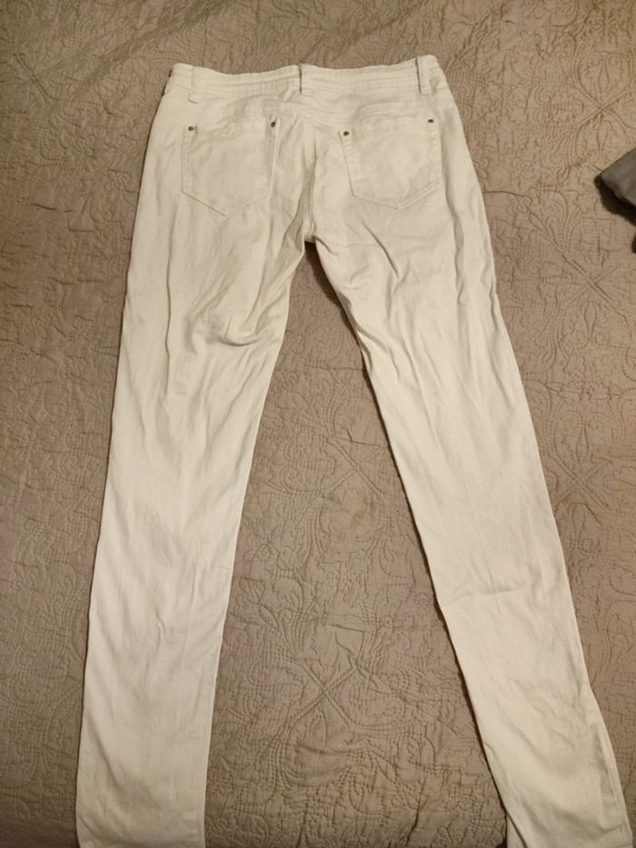 Pantalon - photo numéro 5