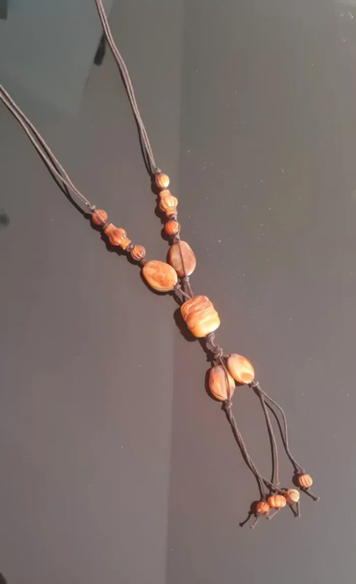 Collier Neuf - photo numéro 3