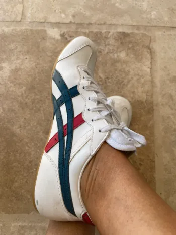 Baskets Asics