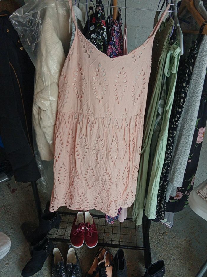 Jolie robe