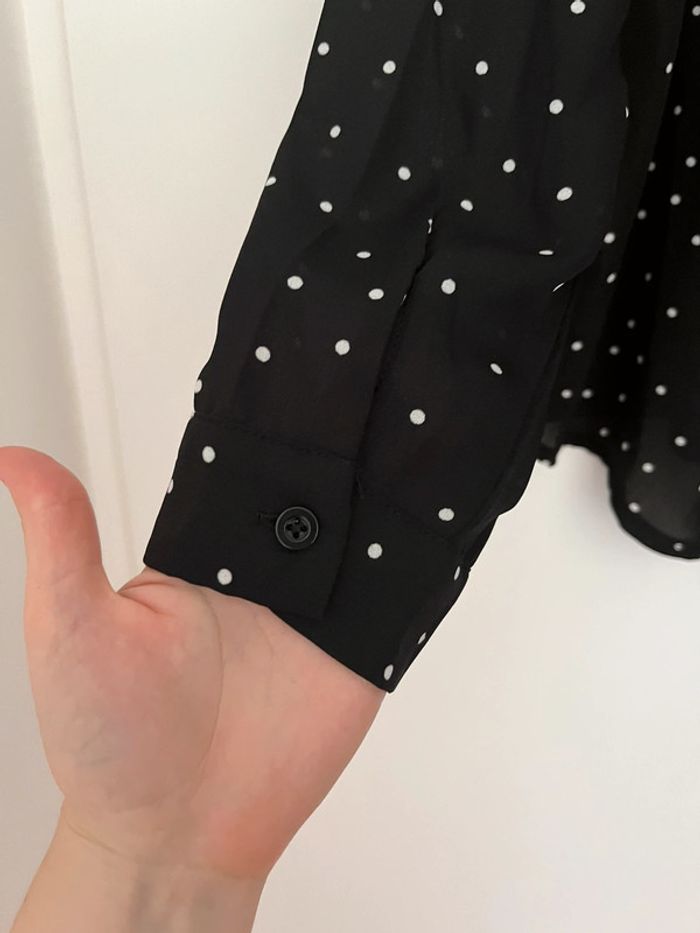 Chemise NEUVE taille M/38/10 - photo numéro 3