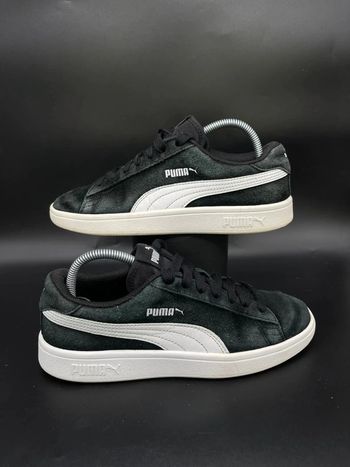 Puma smash