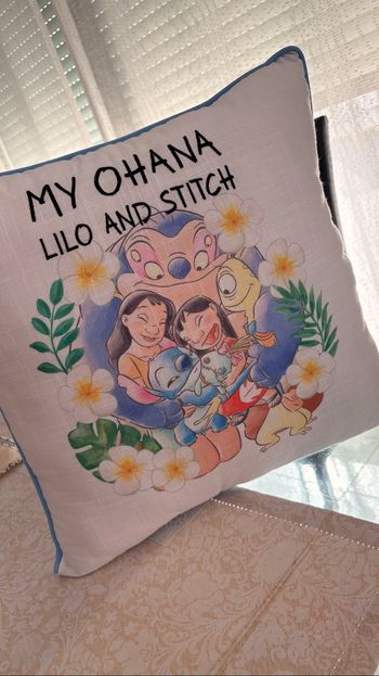 Lilo et stitch